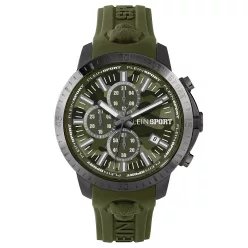 Plein Sport Plein Gain Chrono PSCBA0523 Férfi Karóra