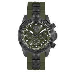 Plein Sport Hurricane Chrono PSDBA0223 Férfi Karóra