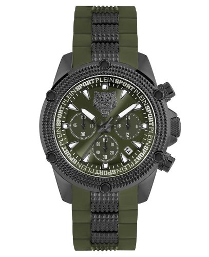 Plein Sport Hurricane Chrono PSDBA0223 Férfi Karóra