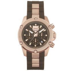 Plein Sport Hurricane Chrono PSDBA0623 Unisex Karóra