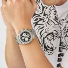 Plein Sport Hurricane Chrono PSDBA0823 Férfi Karóra