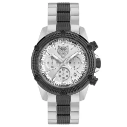 Plein Sport Hurricane Chrono PSDBA0923 Férfi Karóra