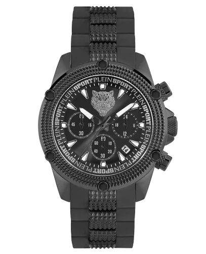 Plein Sport Hurricane Chrono PSDBA1023 Férfi Karóra