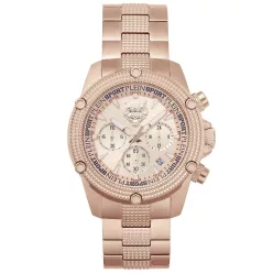Plein Sport Hurricane Chrono PSDBA1123 Unisex Karóra