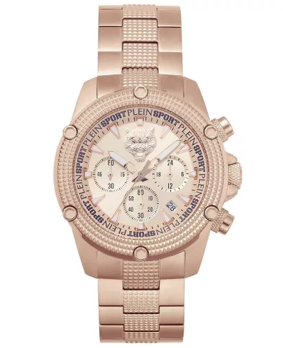 Plein Sport Hurricane Chrono PSDBA1123 Unisex Karóra