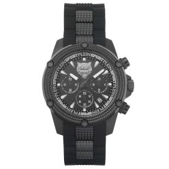 Plein Sport Hurricane Chrono PSDBA1223 Férfi Karóra