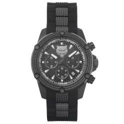 Plein Sport Hurricane Chrono PSDBA1223 Férfi Karóra