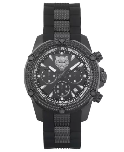 Plein Sport Hurricane Chrono PSDBA1223 Férfi Karóra