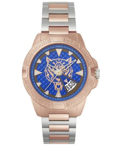 Plein Sport Touchdown PSFBA1223 Férfi Karóra