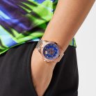 Plein Sport Touchdown PSFBA1223 Férfi Karóra