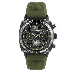 Plein Sport Wildcat Chrono PSGBA0223 Férfi Karóra