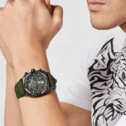 Plein Sport Wildcat Chrono PSGBA0223 Férfi Karóra