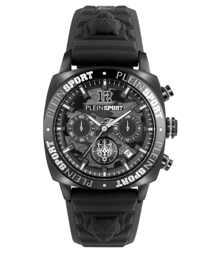 Plein Sport Wildcat Chrono PSGBA0523 Férfi Karóra