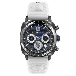 Plein Sport Wildcat Chrono PSGBA0823 Férfi Karóra