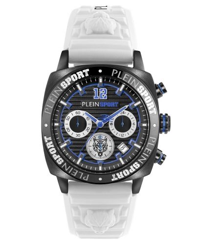 Plein Sport Wildcat Chrono PSGBA0823 Férfi Karóra