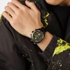 Plein Sport Wildcat Chrono PSGBA1023 Férfi Karóra