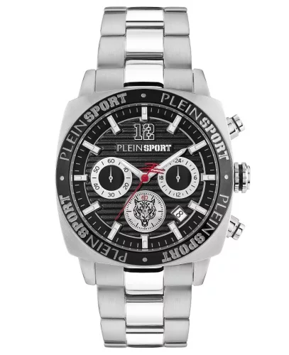 Plein Sport Wildcat Chrono PSGBA1123 Férfi Karóra