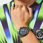 Plein Sport Wildcat Chrono PSGBA1323 Férfi Karóra