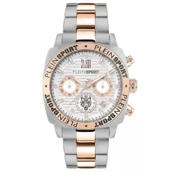 Plein Sport Wildcat Chrono PSGBA1423 Férfi Karóra