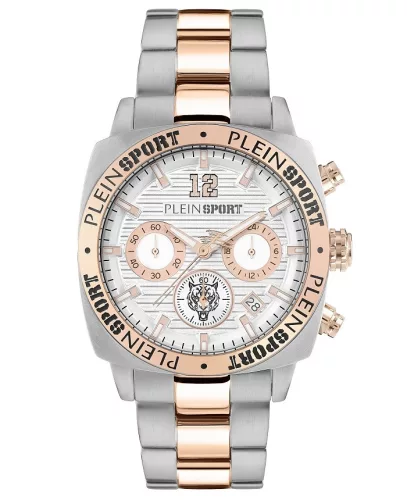 Plein Sport Wildcat Chrono PSGBA1423 Férfi Karóra