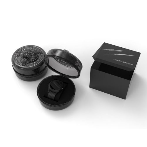 Plein Sport Glam Lady PSKBA0123 Női Karóra