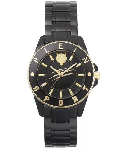 Plein Sport Glam Lady PSKBA1023 Női Karóra