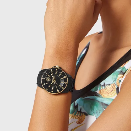 Plein Sport Glam Lady PSKBA1023 Női Karóra