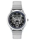 Plein Sport Iron Tiger PSKDA0624 Unisex Karóra
