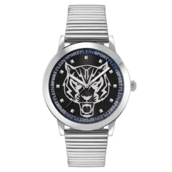 Plein Sport Iron Tiger PSKDA0624 Unisex Karóra