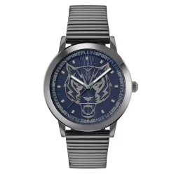 Plein Sport Iron Tiger PSKDA0724 Unisex Karóra