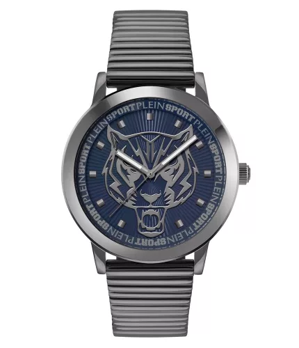 Plein Sport Iron Tiger PSKDA0724 Unisex Karóra
