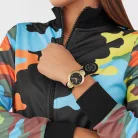 Plein Sport Supernova Lady PSLEA0224 Női Karóra
