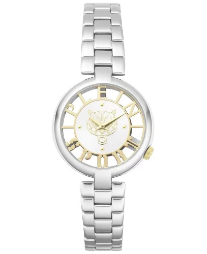 Plein Sport Tiger Luxe Lady PSMBA0123 Női Karóra