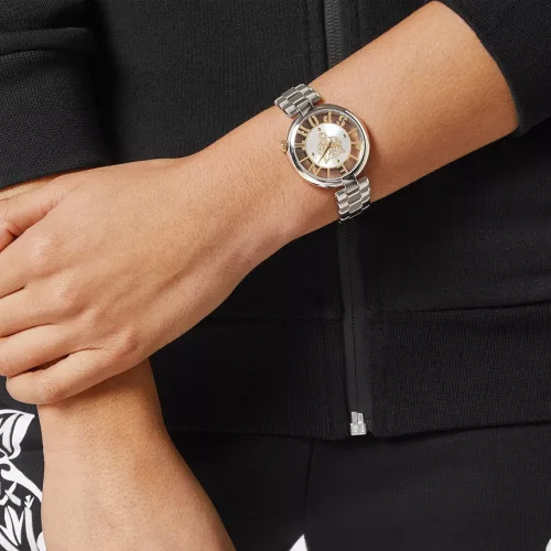 Plein Sport Tiger Luxe Lady PSMBA0123 Női Karóra