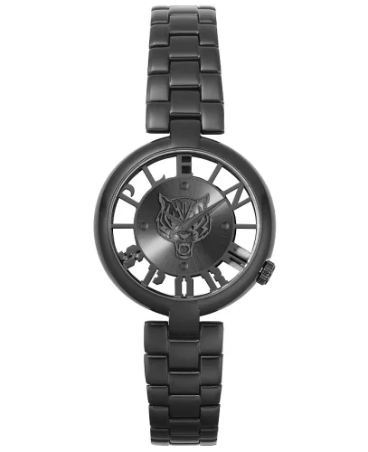 Plein Sport Tiger Luxe Lady PSMBA0623 Női Karóra