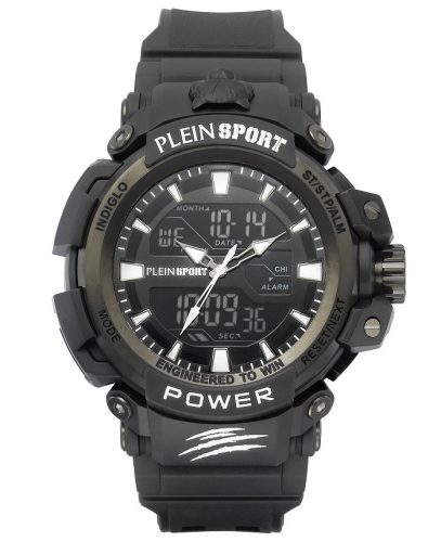 Plein Sport Combat PSNBA0123 Férfi Karóra
