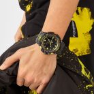 Plein Sport Combat PSNBA0423 Férfi Karóra