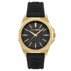 Plein Sport Onyx Ultra PSNGA0325 Unisex Karóra