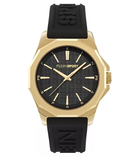 Plein Sport Onyx Ultra PSNGA0325 Unisex Karóra