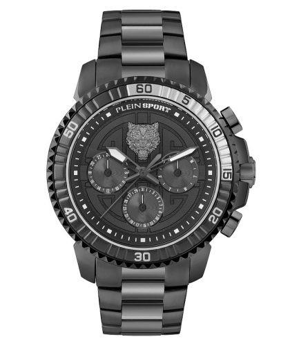Plein Sport Powerlift PSPBA1123 Férfi Karóra