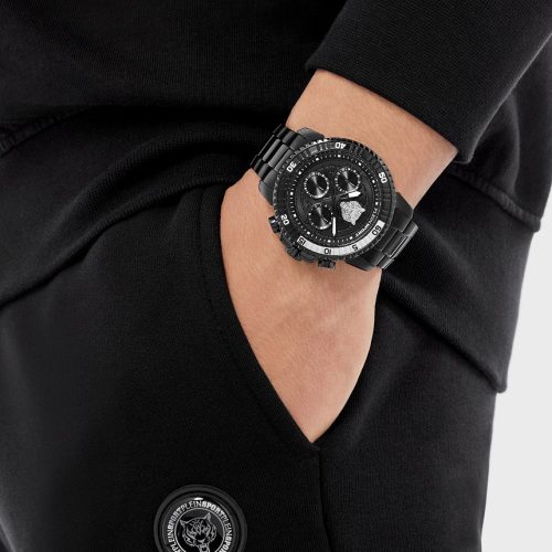 Plein Sport Powerlift PSPBA1123 Férfi Karóra