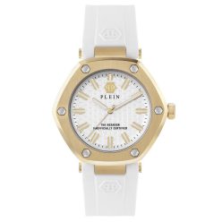   Philipp Plein The Hexagon Street Couture PW1BA0123 Női Karóra