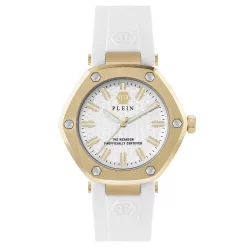   Philipp Plein The Hexagon Street Couture PW1BA0123 Női Karóra