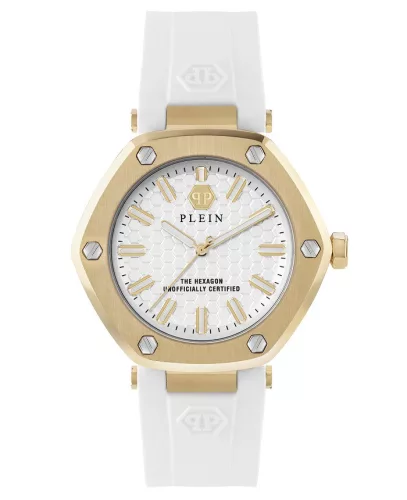 Philipp Plein The Hexagon Street Couture PW1BA0123 Női Karóra