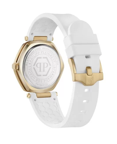 Philipp Plein The Hexagon Street Couture PW1BA0123 Női Karóra