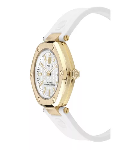 Philipp Plein The Hexagon Street Couture PW1BA0123 Női Karóra