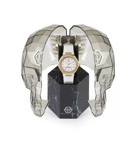 Philipp Plein The Hexagon Street Couture PW1BA0123 Női Karóra