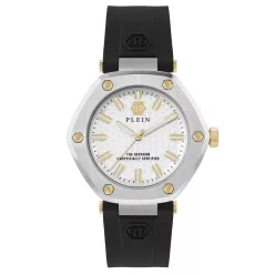   Philipp Plein The Hexagon Street Couture PW1BA0223 Női Karóra