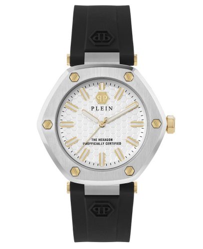 Philipp Plein The Hexagon Street Couture PW1BA0223 Női Karóra