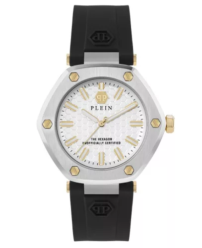Philipp Plein The Hexagon Street Couture PW1BA0223 Női Karóra